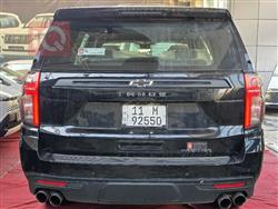 شيفروليه تاهو